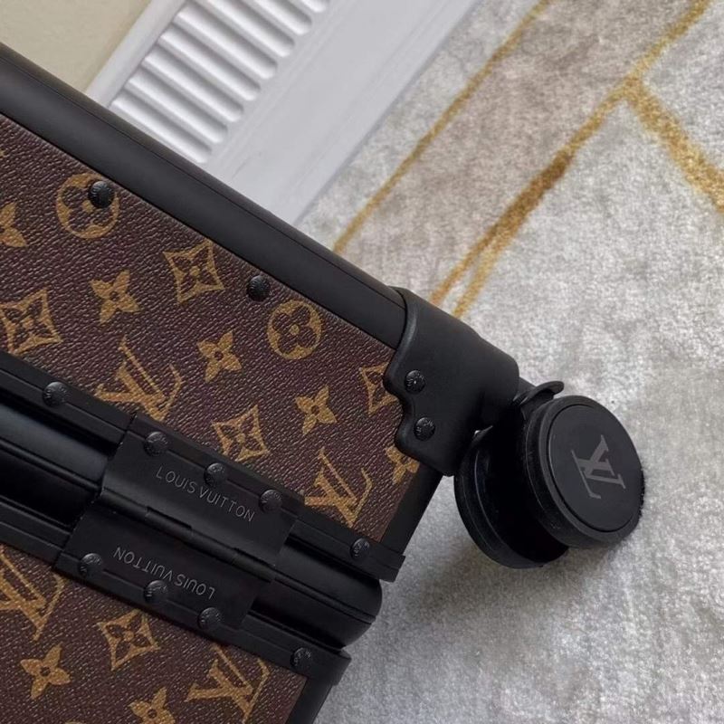 LV Suitcase